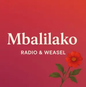 Radio & Weasel – Mbalilako