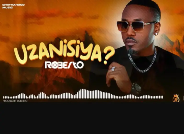 Uzanisiya