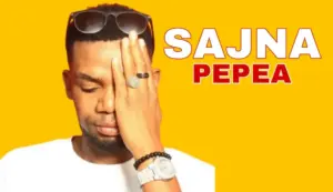 Sajna – Pepea