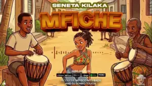Seneta Kilaka – Mfiche