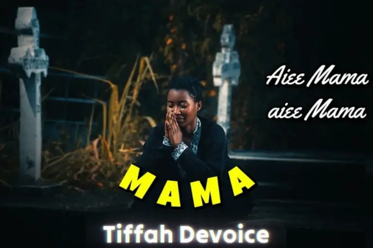 Mama
