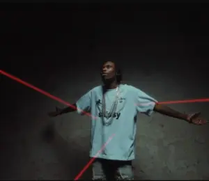 Toxic Lyrikali – Jaa Jaa