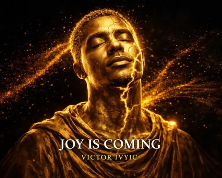 Joy Is Coming