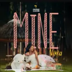 Mine