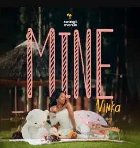 Vinka – Mine