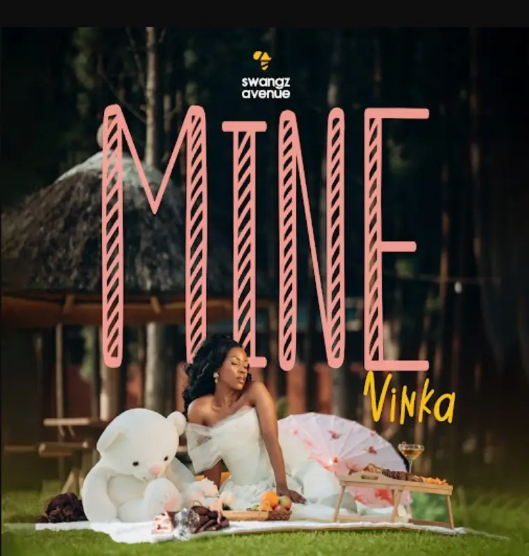 Mine