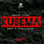 Kusema