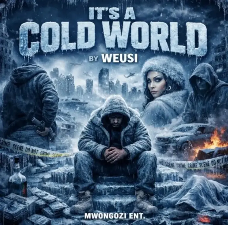Its Cold World