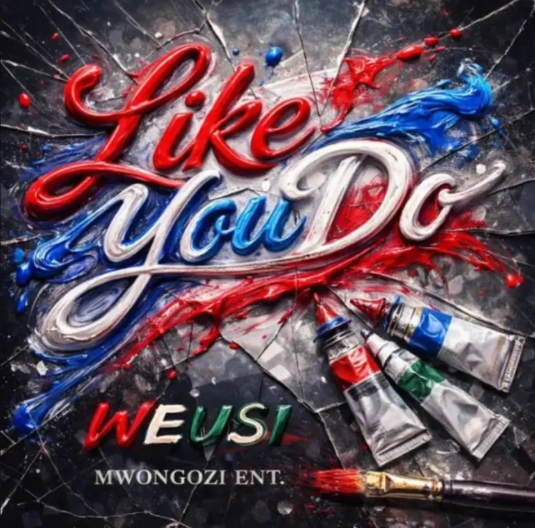 Like You Do