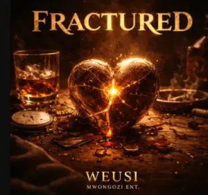 Weusi – Take My Time