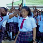 Memkwa School (Soundtrack)