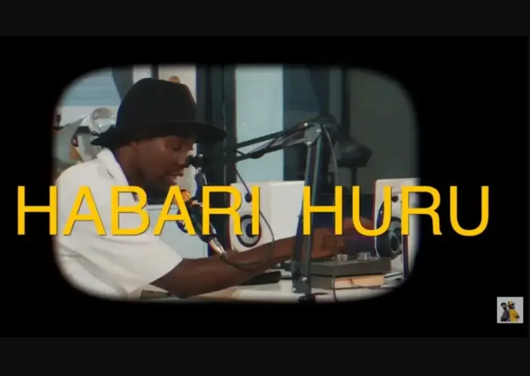 Habari Huru
