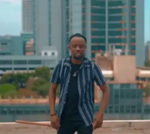 Alex Elieza ft Godfrey Steven – Sina Mwingine