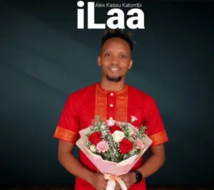 Alex Kasau Katombi – iLaa