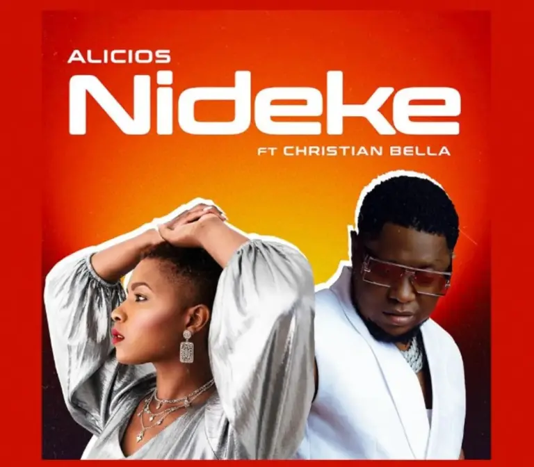 Nideke