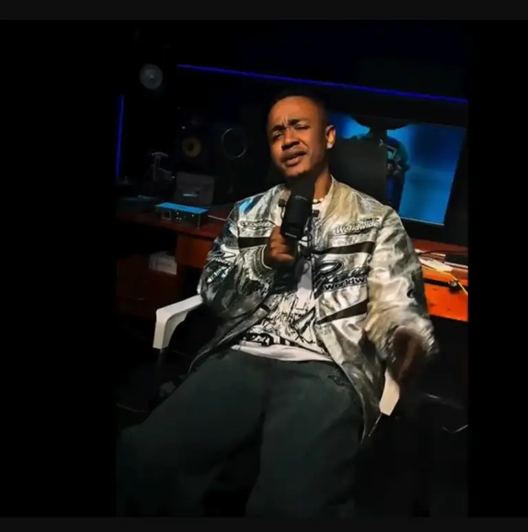 Hip Hop Freestyle