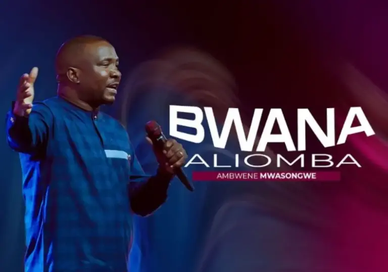 Aliomba
