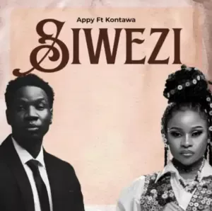 Appy ft Kontawa – Siwezi