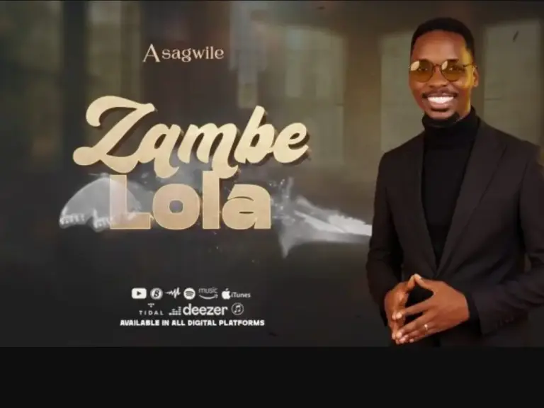 Zambe Lola