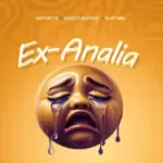 Ashymuuh ft Hassan Mapenz & Kayumba – Ex Analia