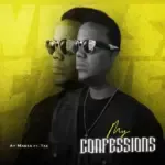 My Confessions