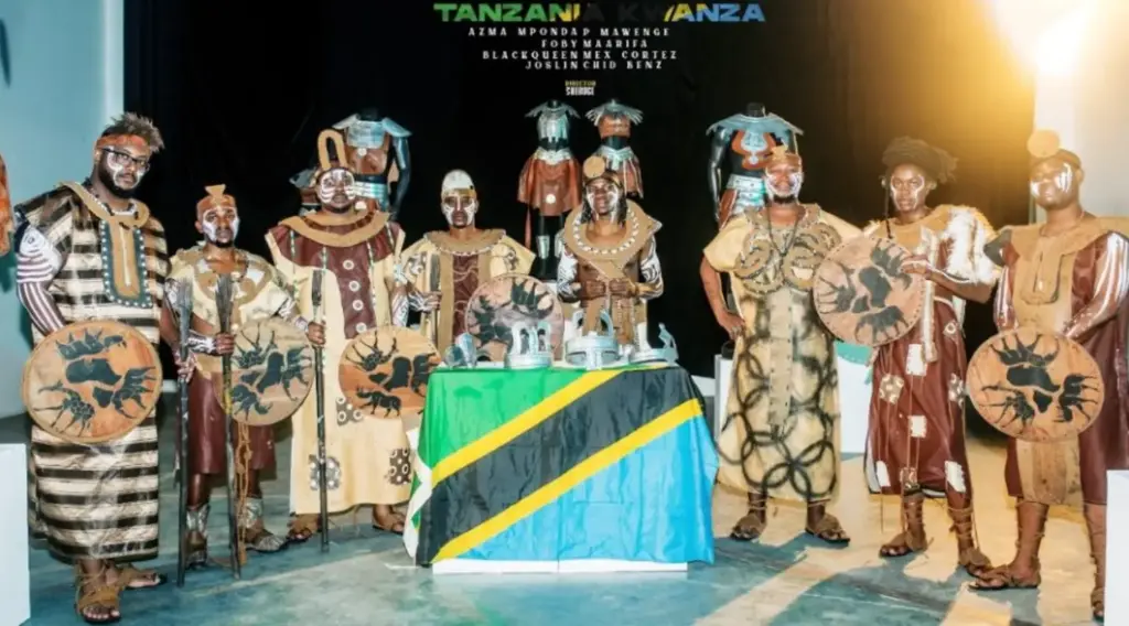 Tanzania Kwanza