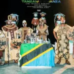 Aznas Link ft Azma x Joslin x Chid Benz x Maarifa x Mex Cortez x P Mawenge x Foby x Black Queen – Tanzania Kwanza