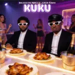 Kuku