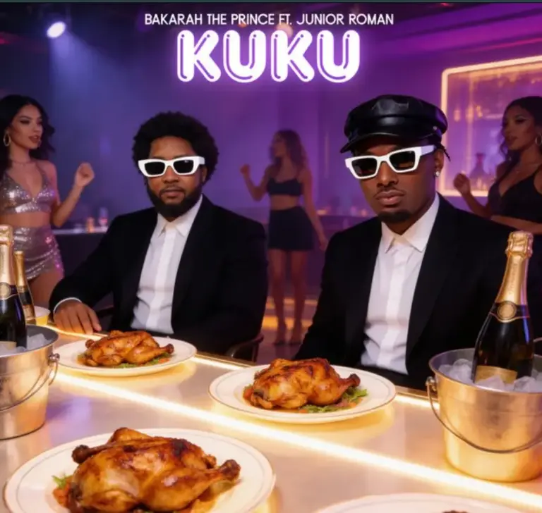 Kuku