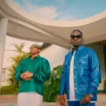 Barakah The Prince ft Otile Brown – Yes I Do | Video