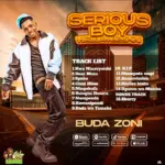 Buda Zoni – Ningekufa