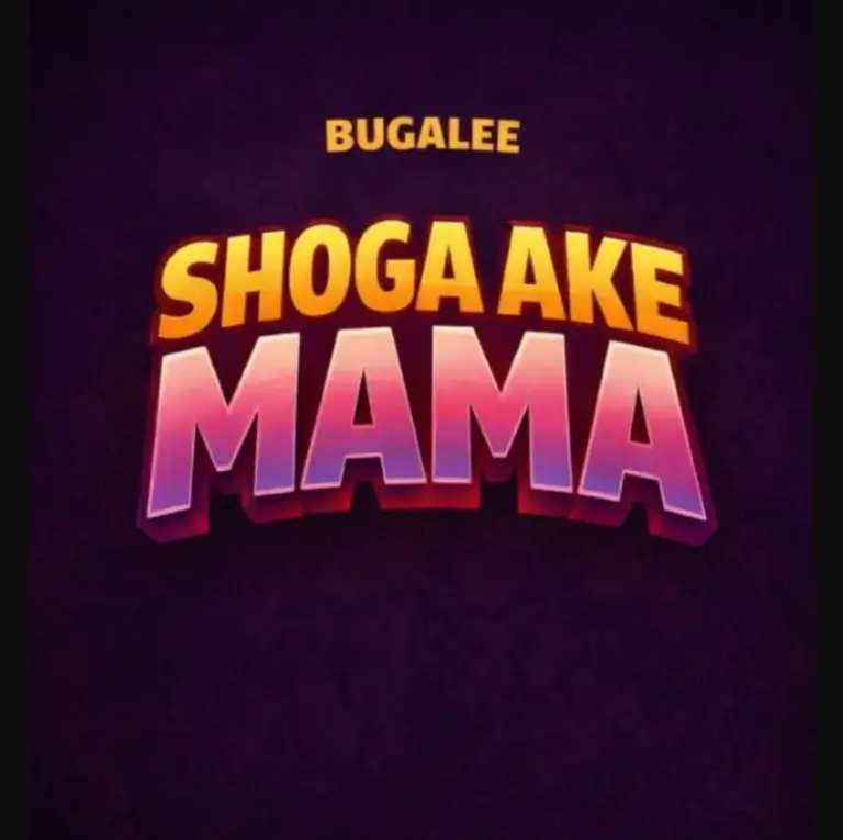 Shoga Ake Mama