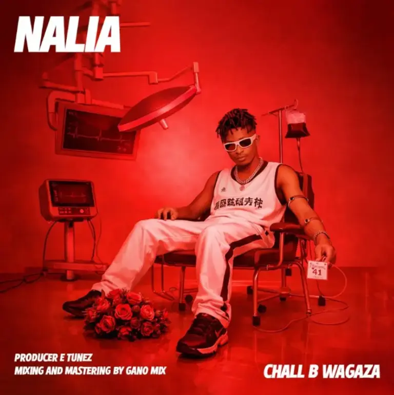 Nalia