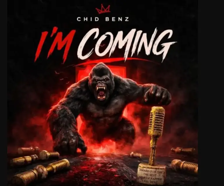 I’m Coming