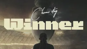 Chizmo Sting – Winner