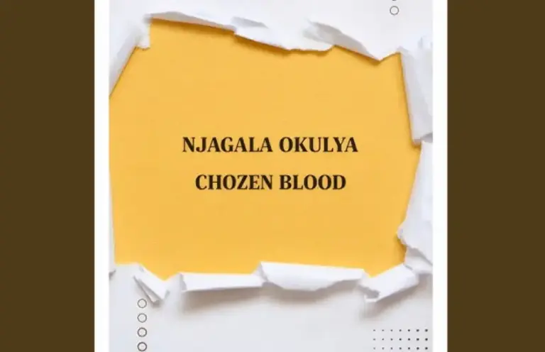 Njagala Okulya