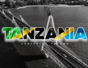 Christina Shusho – Tanzania