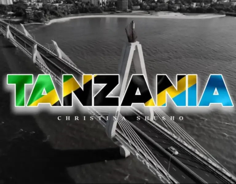 Tanzania