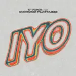 D Voice ft Diamond Platnumz – Iyo