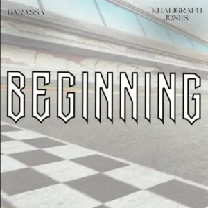 Darassa ft Khaligraph Jones – Beginning