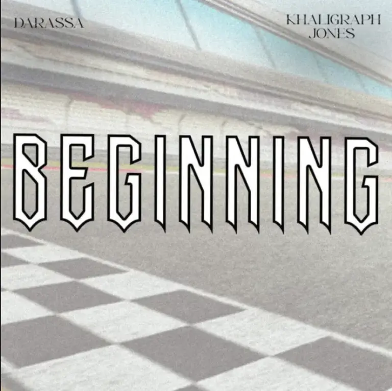 Beginning
