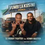 Vumbi La Kusini Remix