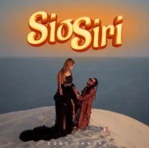 Dogo Janja – Sio Siri