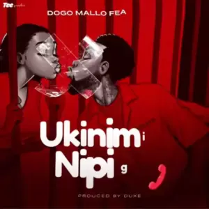 Dogo Mallo ft Dazzhp – Ukinimisi Nipigie