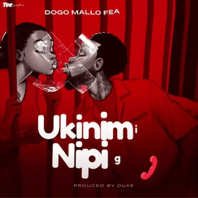 Ukinimisi Nipigie