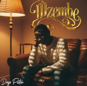 Dogo Paten – Mzembe