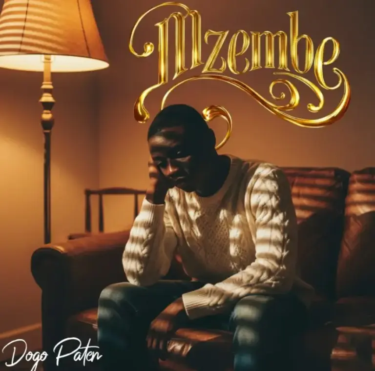 Mzembe