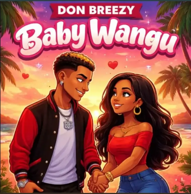 Baby Wangu