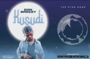 Don Breezy – Kusudi