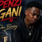 Don Breezy – Penzi Gani